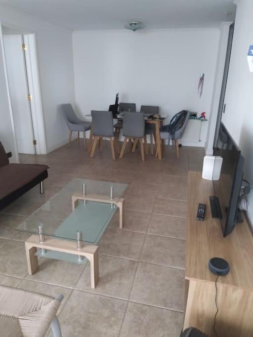 Serena Golf Apartamento