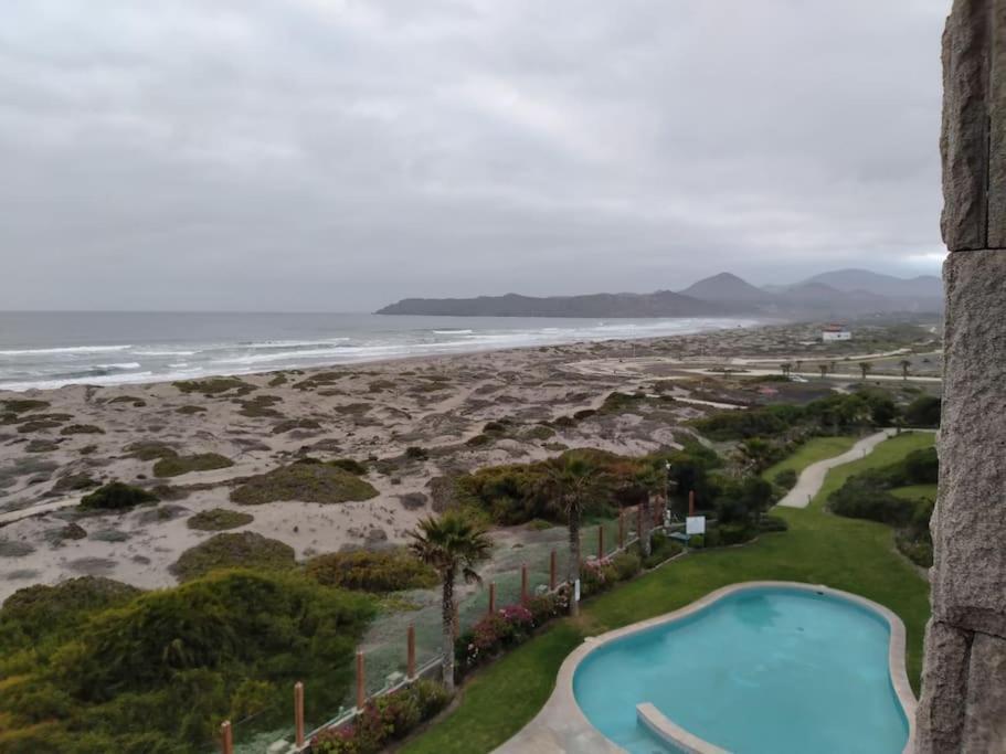 Apartamento Serena Golf