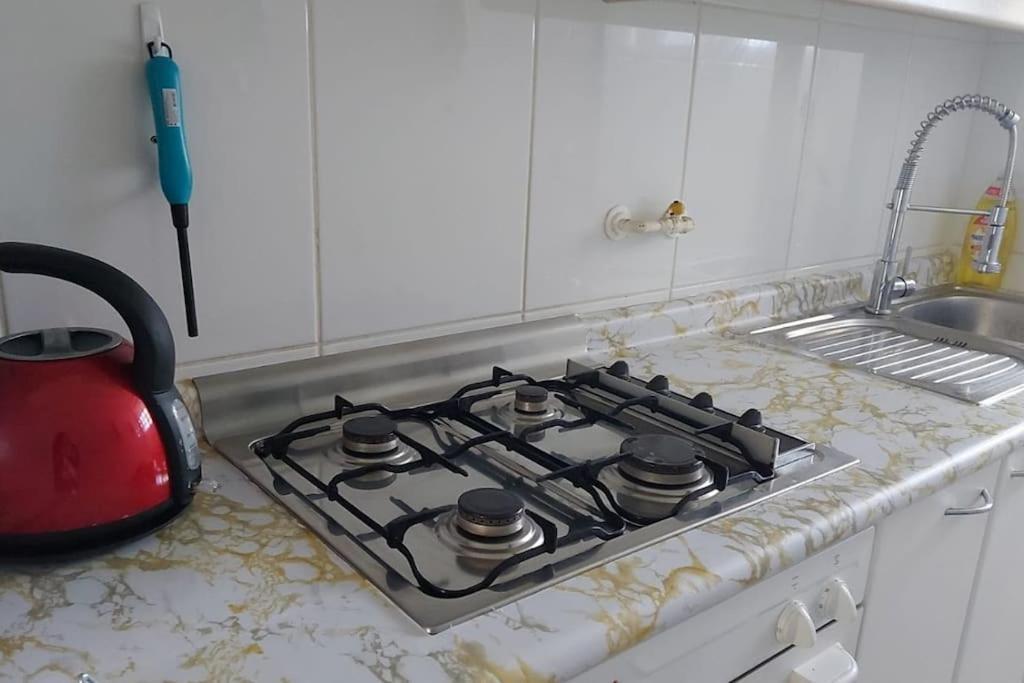 Apartamento Serena Golf La Serena