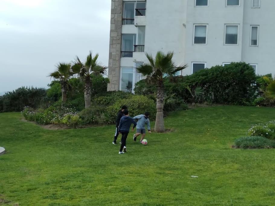 Serena Golf La Serena