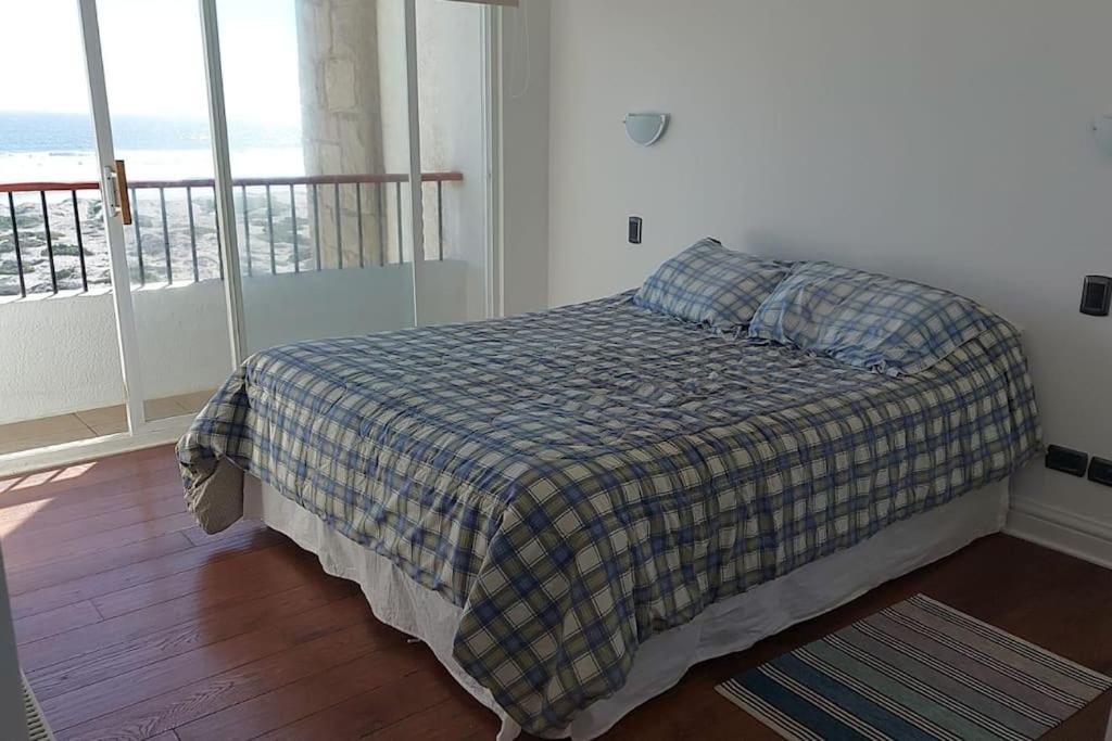 Serena Golf Apartamento